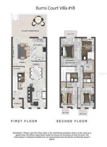 1513 Oak Street Sarasota FL 34236