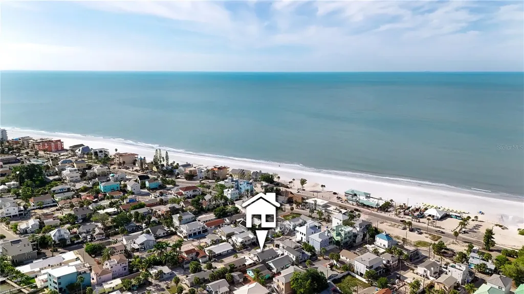 126 90th Avenue Treasure Island FL 33706