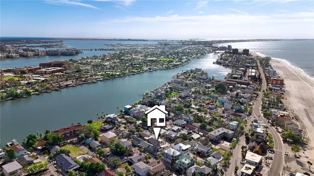 126 90th Avenue Treasure Island FL 33706