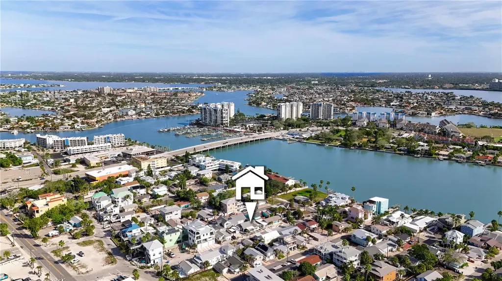 126 90th Avenue Treasure Island FL 33706