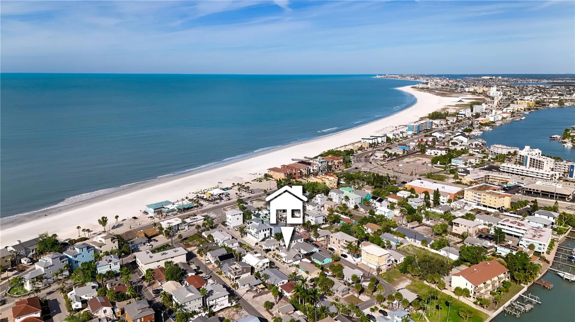 126 90th Avenue Treasure Island FL 33706