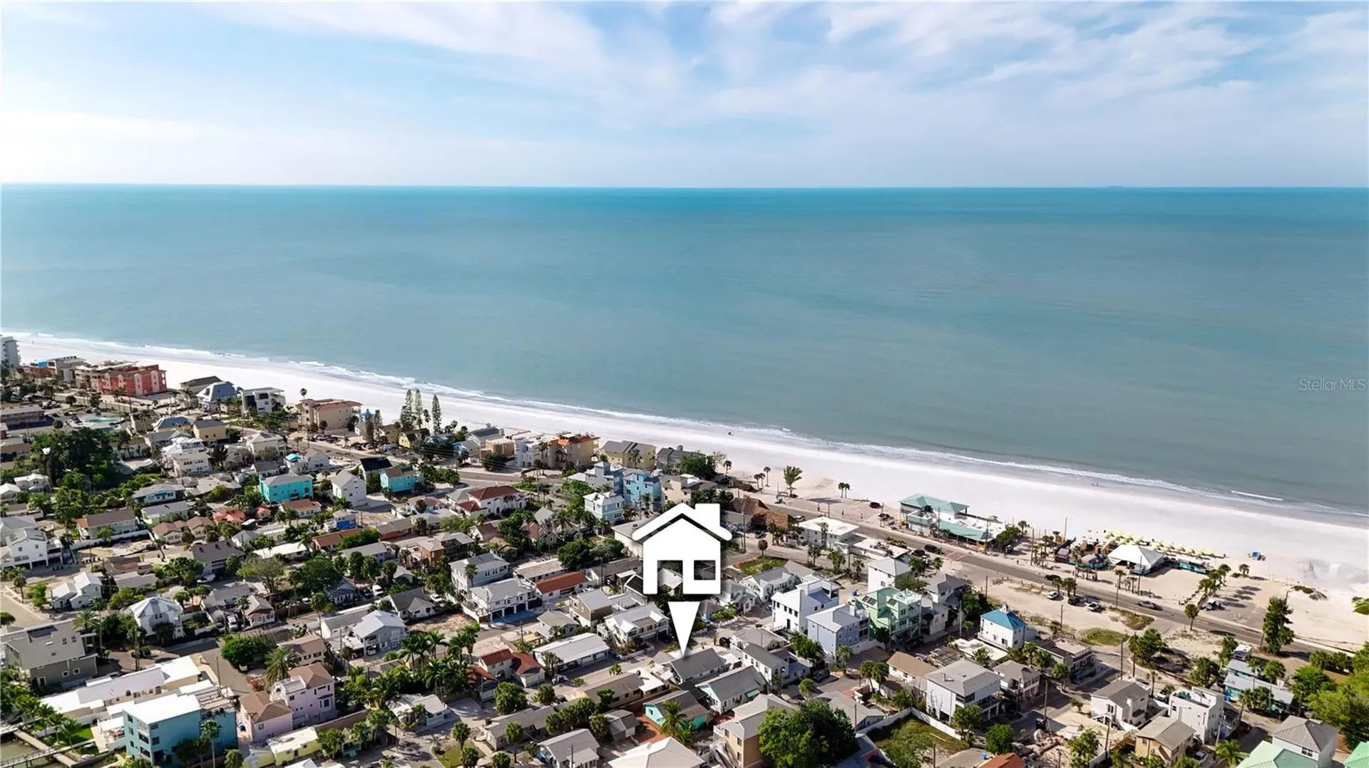 126 90th Avenue Treasure Island FL 33706