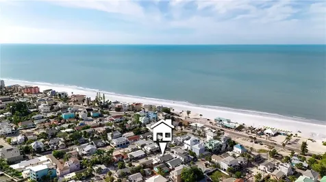 126 90th Avenue Treasure Island FL 33706