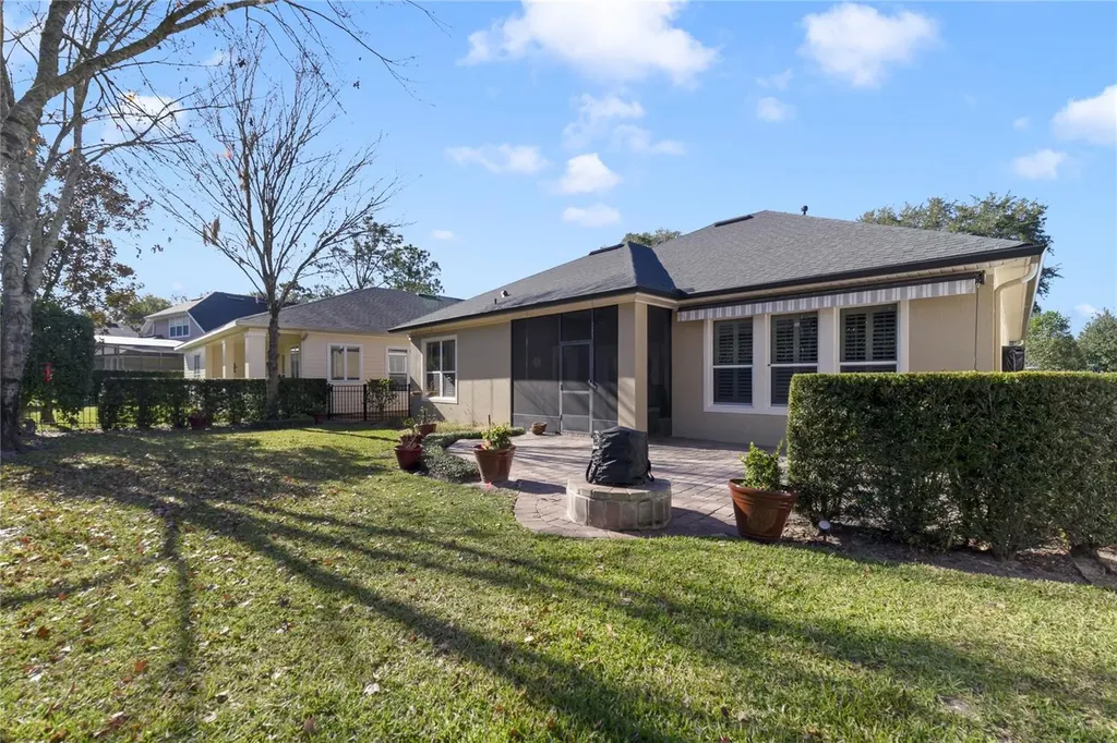107 Asterbrooke Drive Deland FL 32724