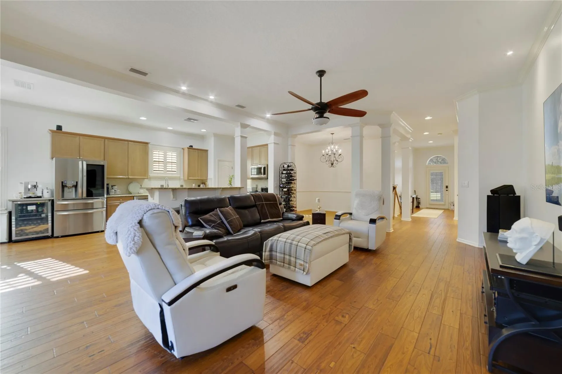 107 Asterbrooke Drive Deland FL 32724