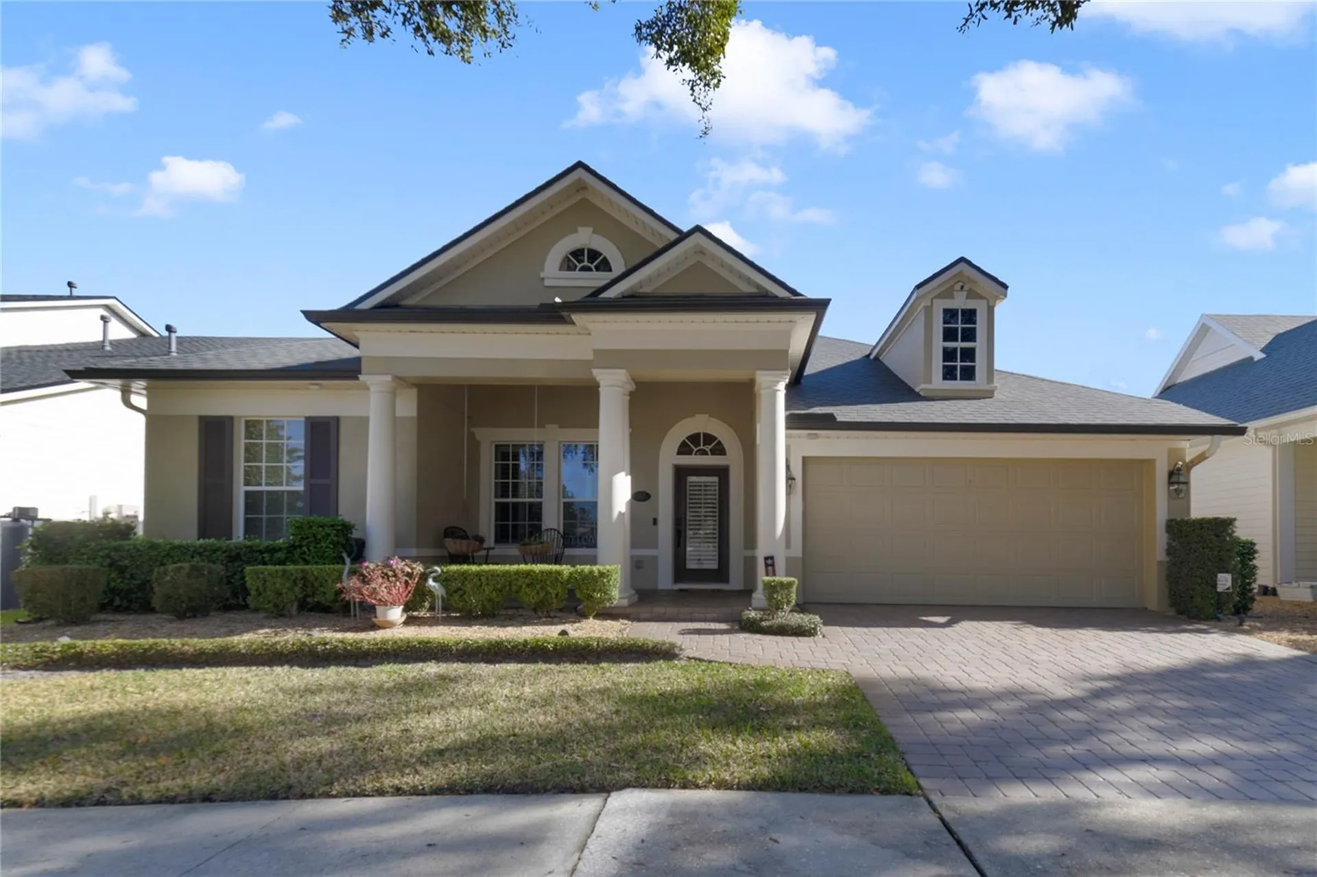 107 Asterbrooke Drive Deland FL 32724