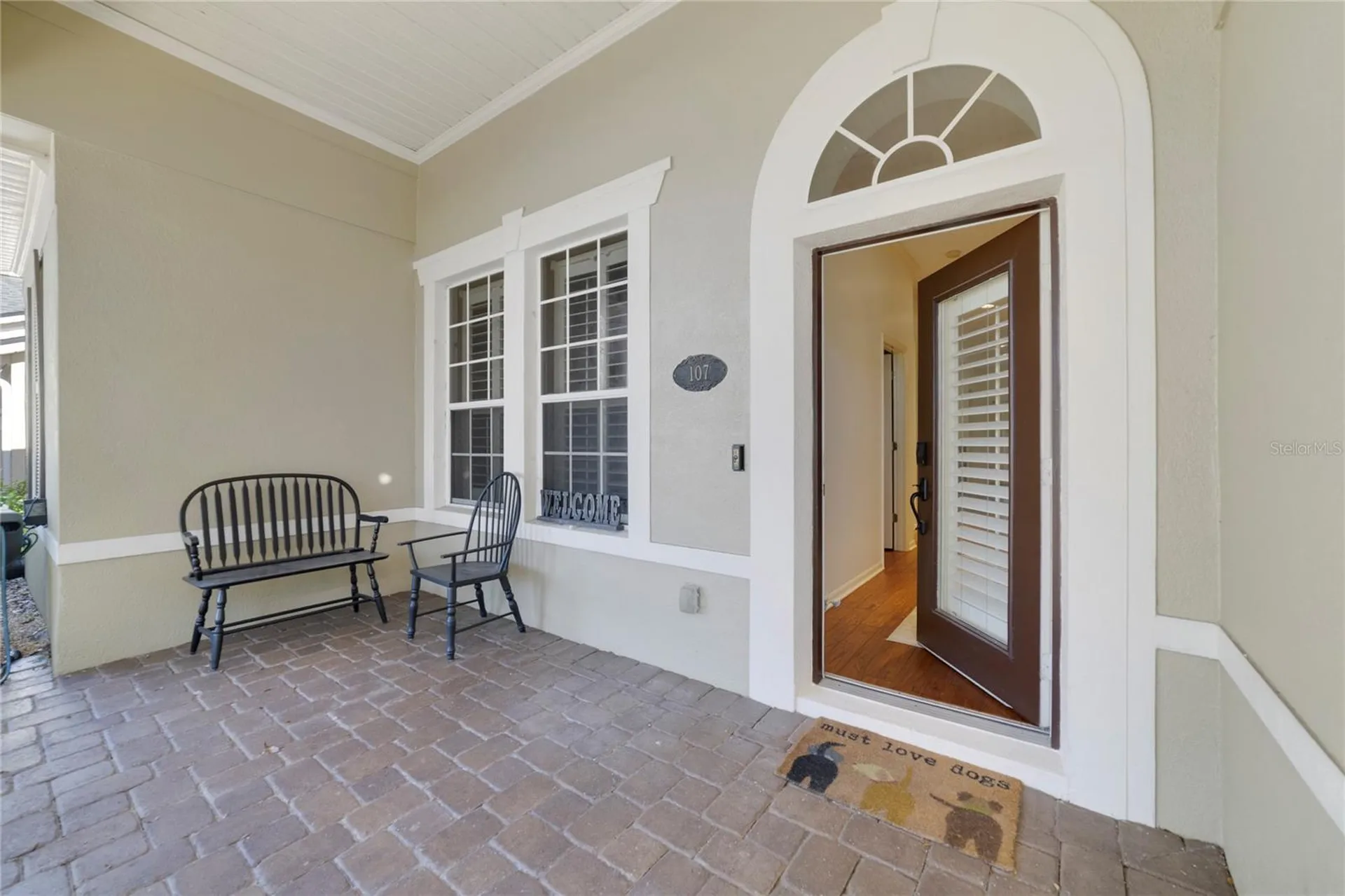 107 Asterbrooke Drive Deland FL 32724