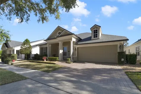 107 Asterbrooke Drive Deland FL 32724