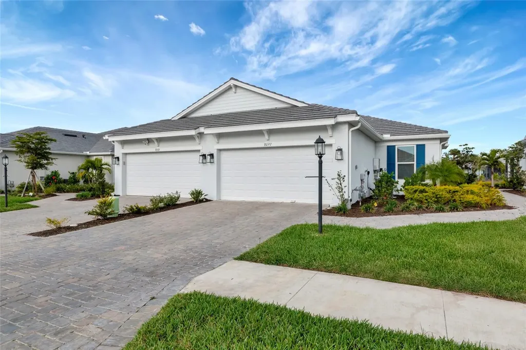 8097 Moonbeam Avenue Sarasota FL 34241