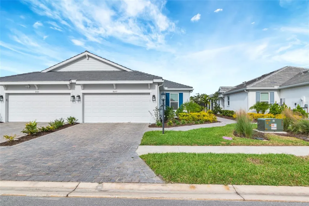 8097 Moonbeam Avenue Sarasota FL 34241
