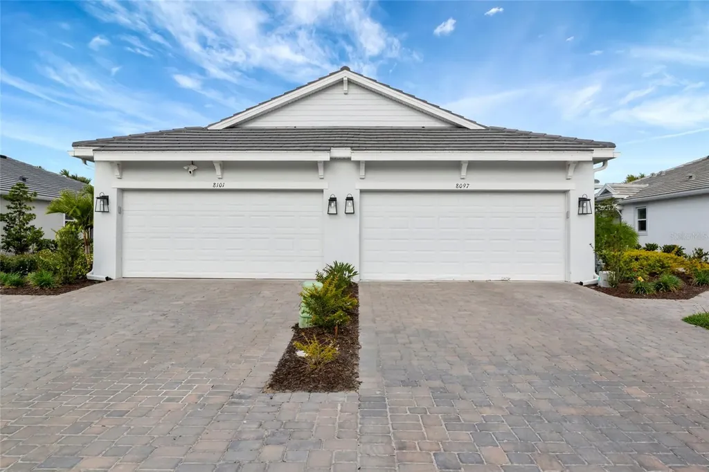 8097 Moonbeam Avenue Sarasota FL 34241