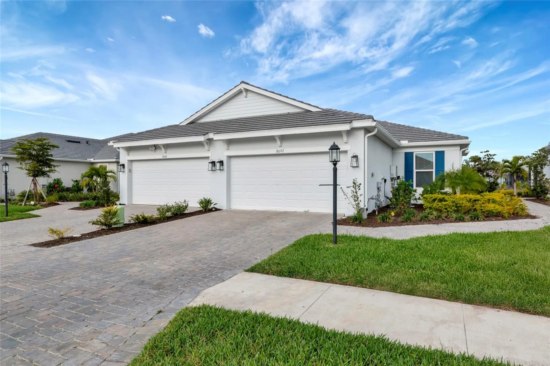8097 Moonbeam Avenue Sarasota FL 34241