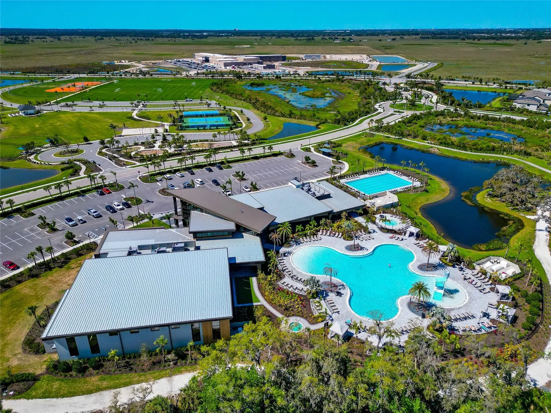 8097 Moonbeam Avenue Sarasota FL 34241