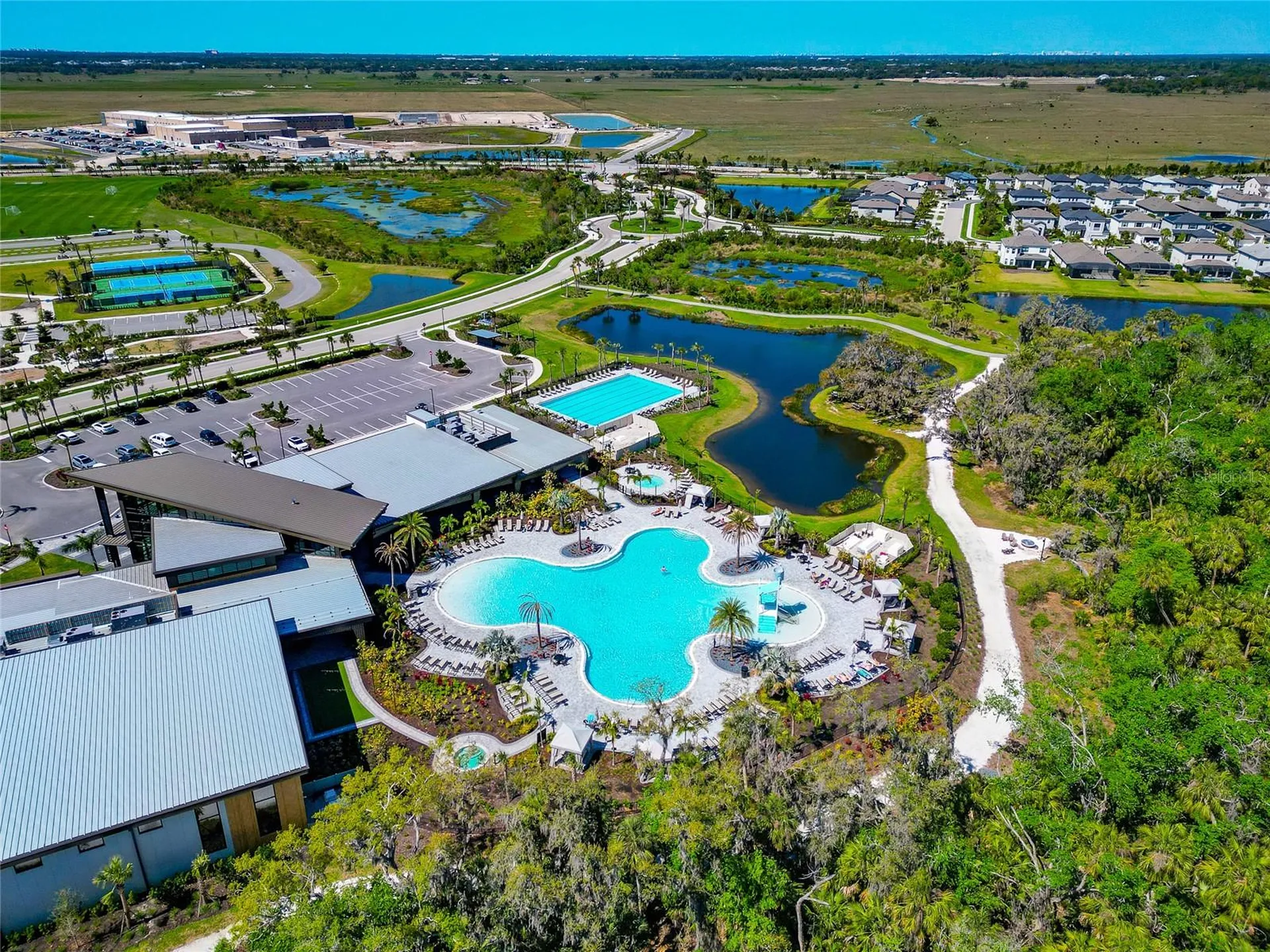 8097 Moonbeam Avenue Sarasota FL 34241