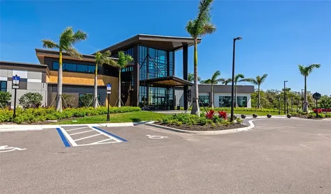 8097 Moonbeam Avenue Sarasota FL 34241