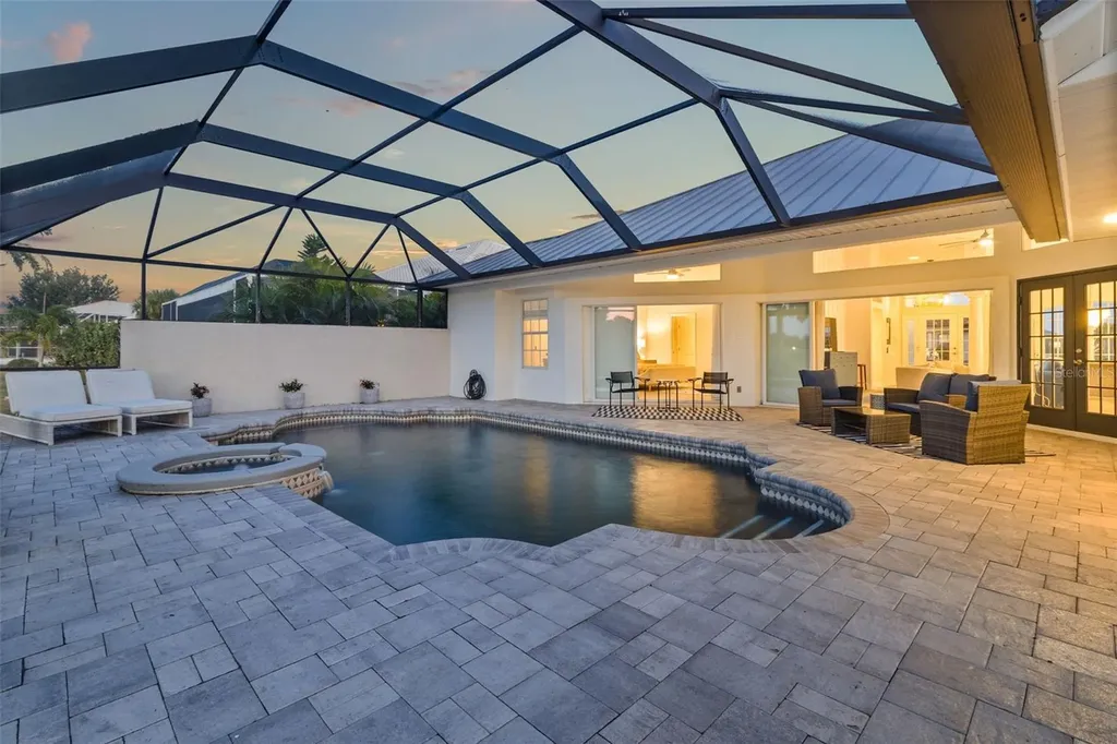 495 Coral Creek Drive Placida FL 33946