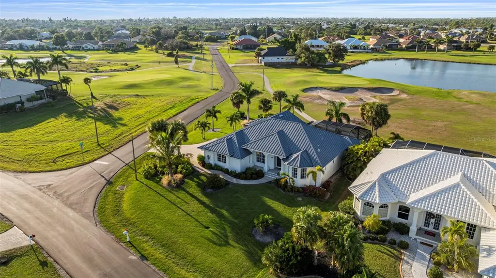495 Coral Creek Drive Placida FL 33946