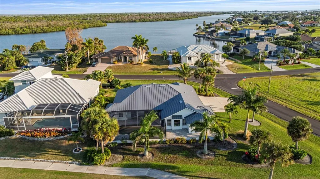 495 Coral Creek Drive Placida FL 33946