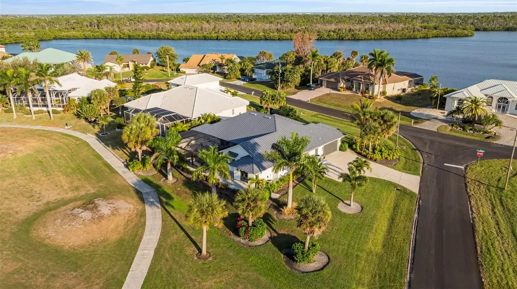 495 Coral Creek Drive Placida FL 33946
