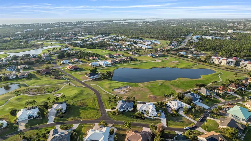 495 Coral Creek Drive Placida FL 33946