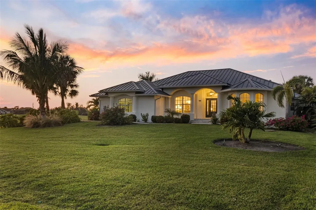 495 Coral Creek Drive Placida FL 33946