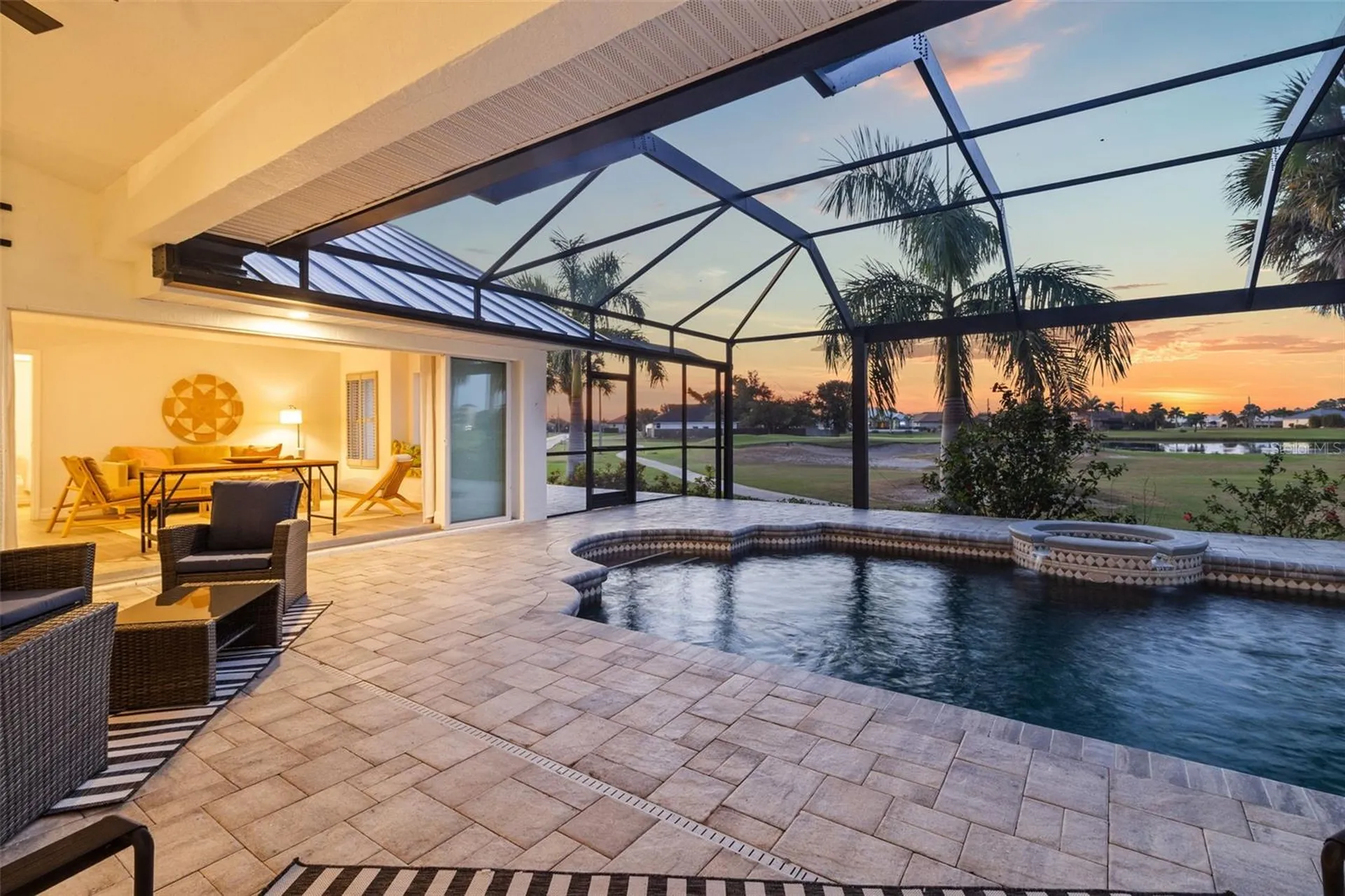 495 Coral Creek Drive Placida FL 33946
