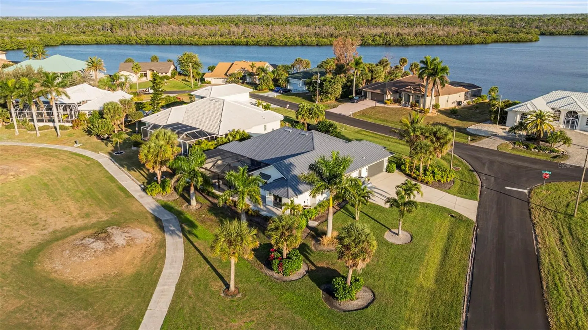 495 Coral Creek Drive Placida FL 33946