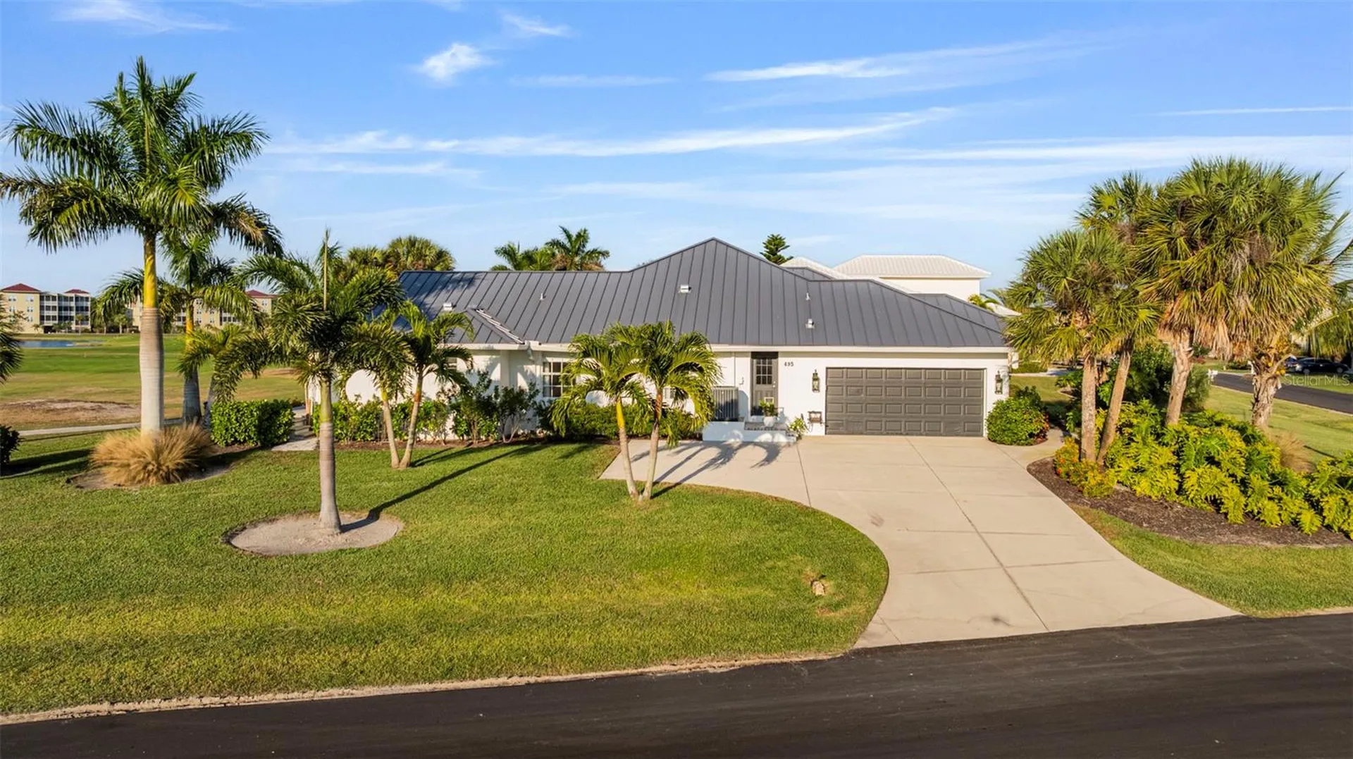 495 Coral Creek Drive Placida FL 33946