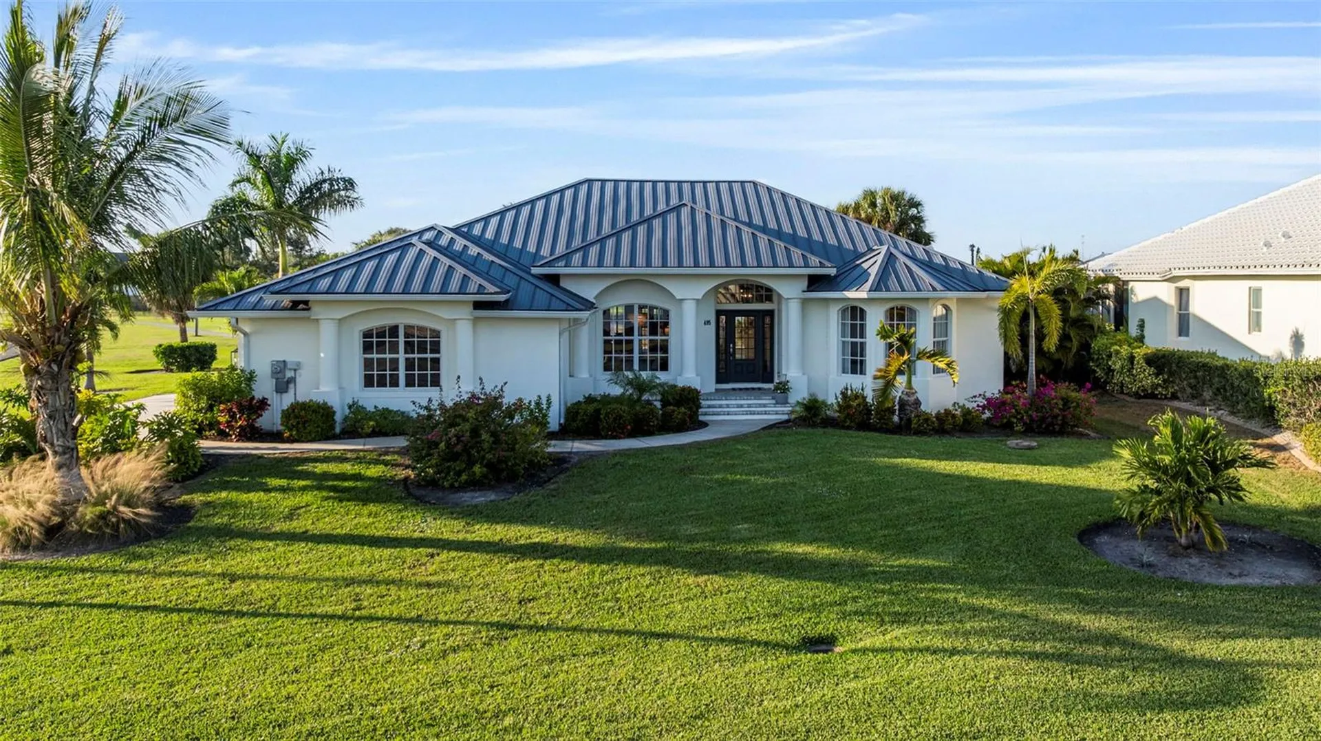 495 Coral Creek Drive Placida FL 33946