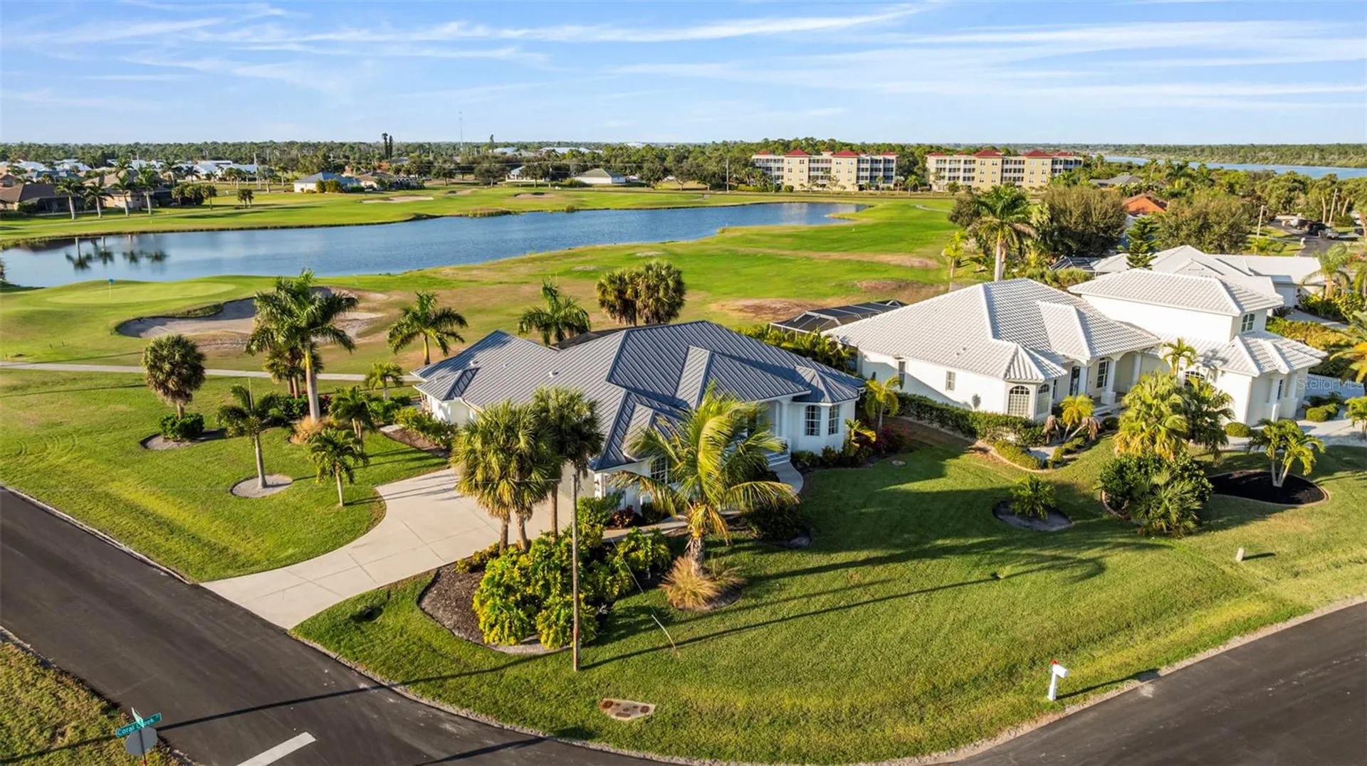 495 Coral Creek Drive Placida FL 33946