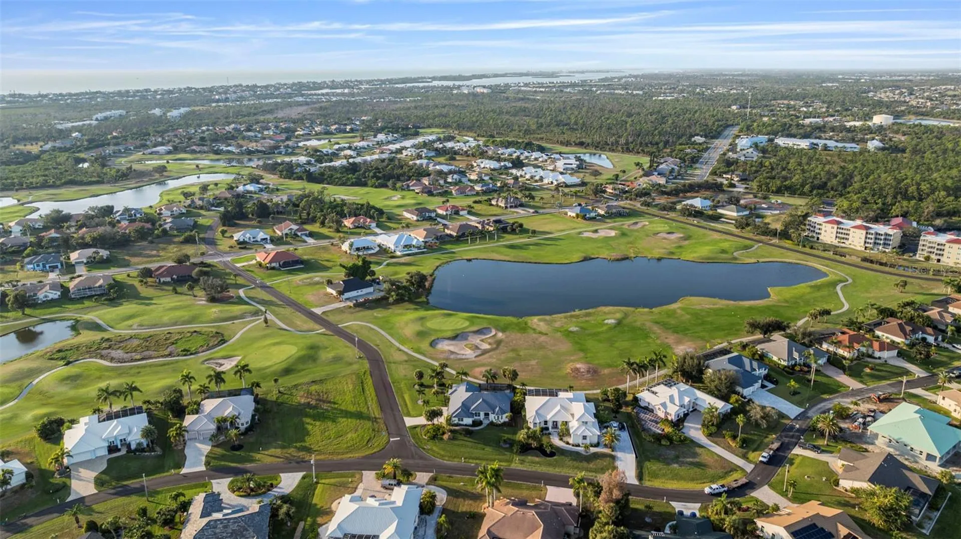 495 Coral Creek Drive Placida FL 33946