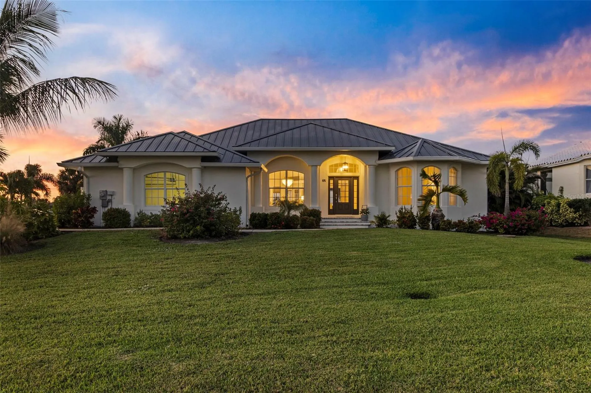 495 Coral Creek Drive Placida FL 33946