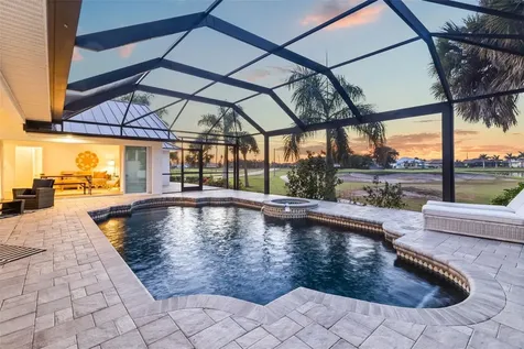 495 Coral Creek Drive Placida FL 33946