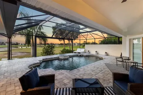 495 Coral Creek Drive Placida FL 33946