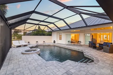 495 Coral Creek Drive Placida FL 33946