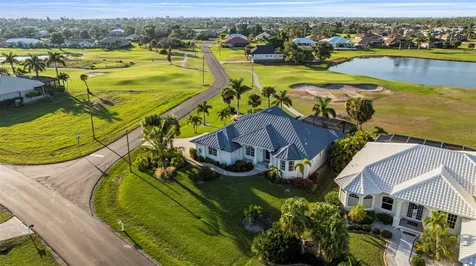 495 Coral Creek Drive Placida FL 33946