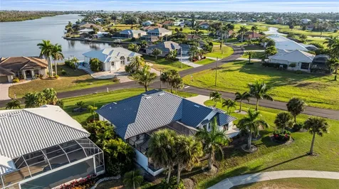 495 Coral Creek Drive Placida FL 33946