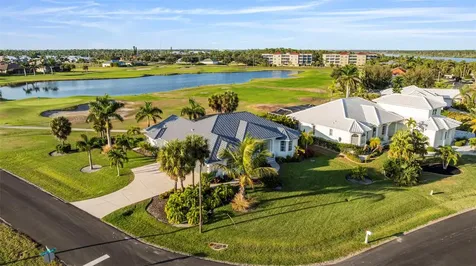 495 Coral Creek Drive Placida FL 33946