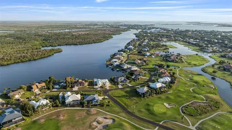495 Coral Creek Drive Placida FL 33946