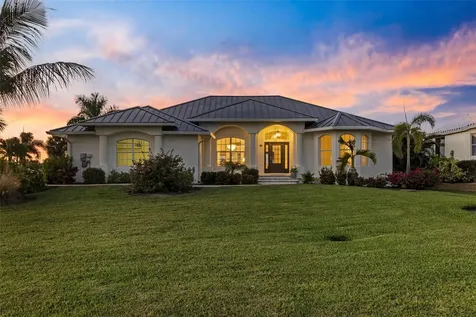 495 Coral Creek Drive Placida FL 33946