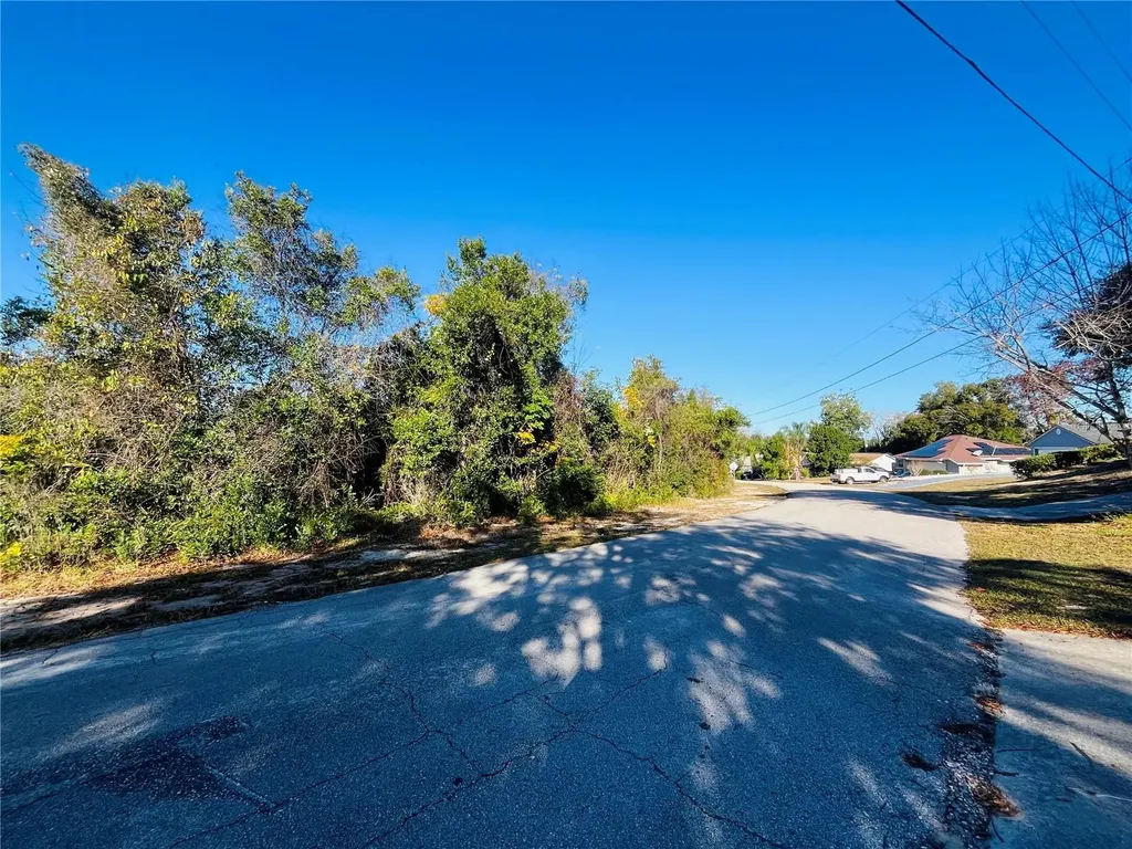 2106 E Gloria Drive Deltona FL 32725