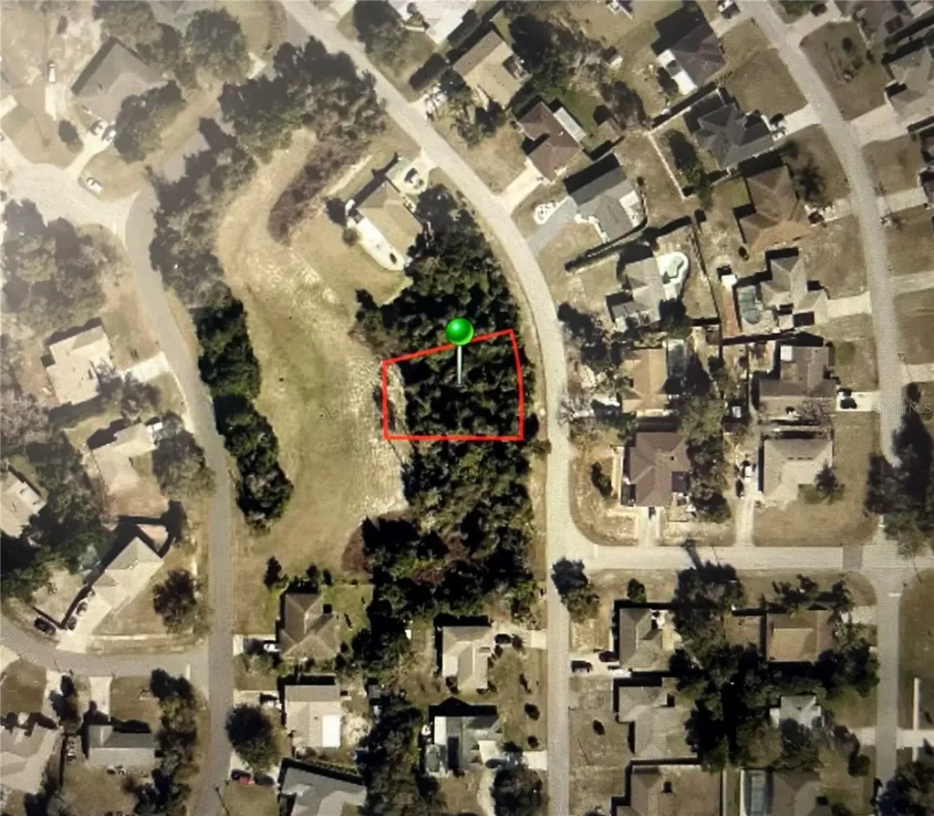 2106 E Gloria Drive Deltona FL 32725