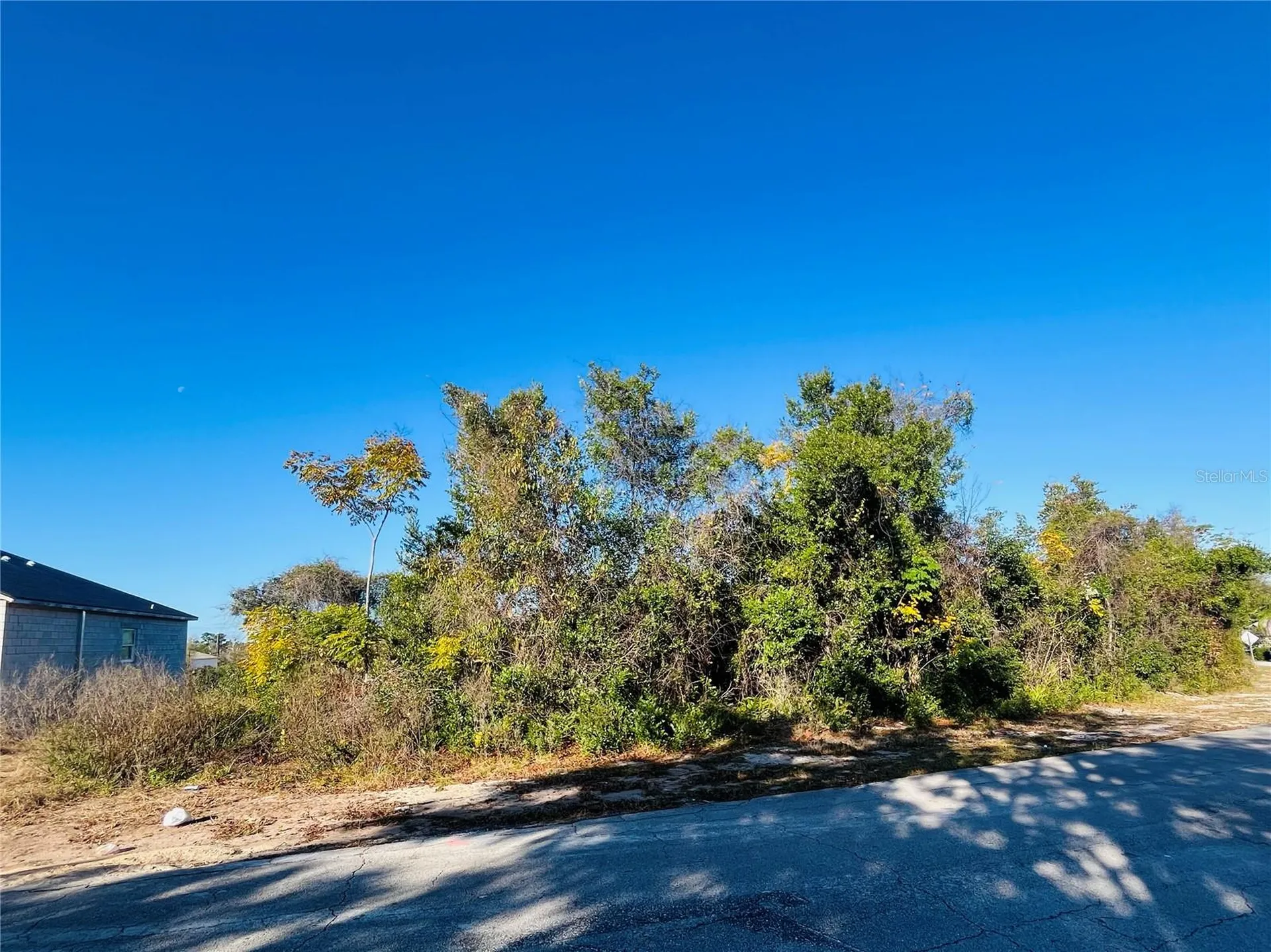 2106 E Gloria Drive Deltona FL 32725