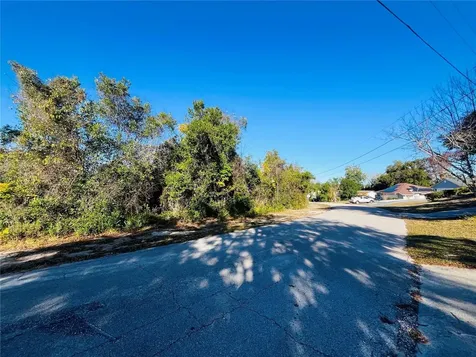 2106 E Gloria Drive Deltona FL 32725