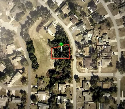 2106 E Gloria Drive Deltona FL 32725