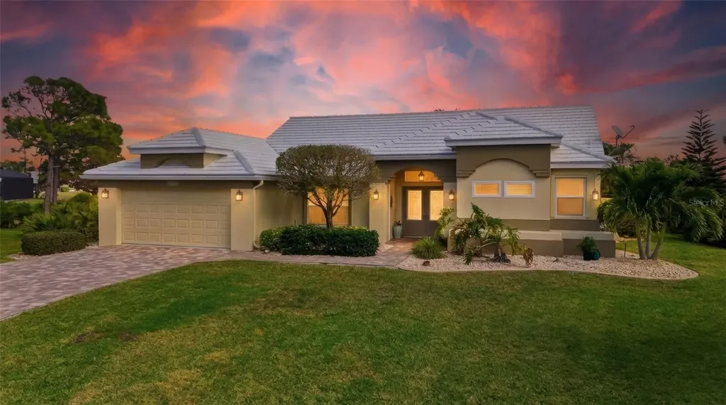 4030 Key Largo Lane Punta Gorda FL 33955