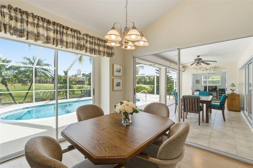 4030 Key Largo Lane Punta Gorda FL 33955
