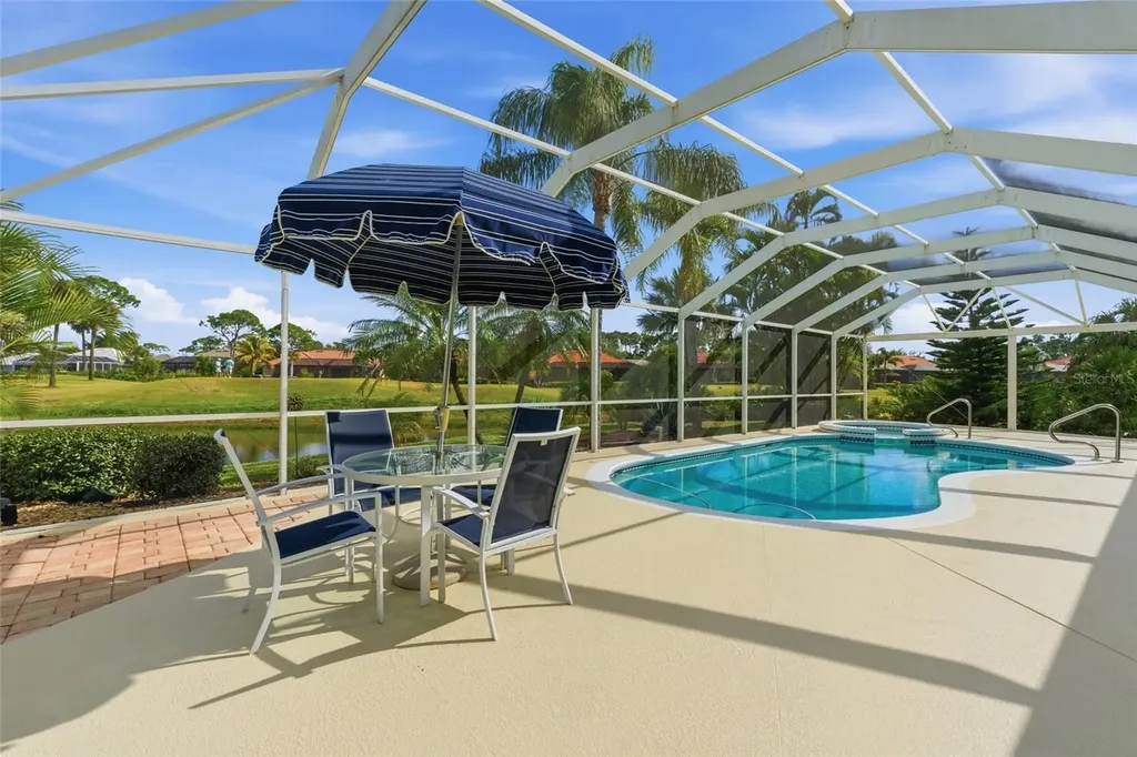 4030 Key Largo Lane Punta Gorda FL 33955