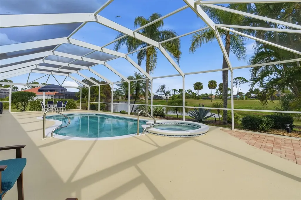 4030 Key Largo Lane Punta Gorda FL 33955