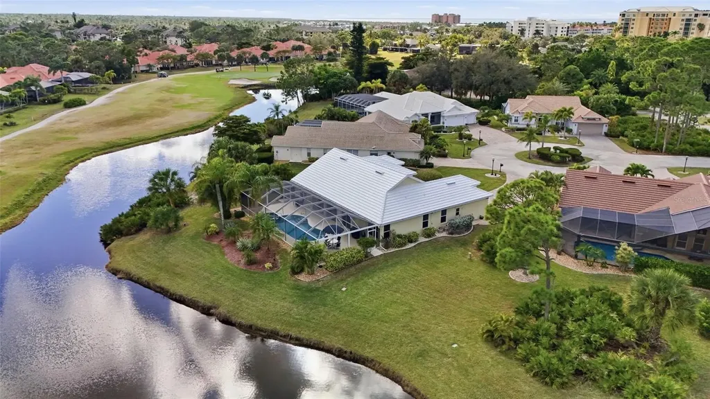 4030 Key Largo Lane Punta Gorda FL 33955